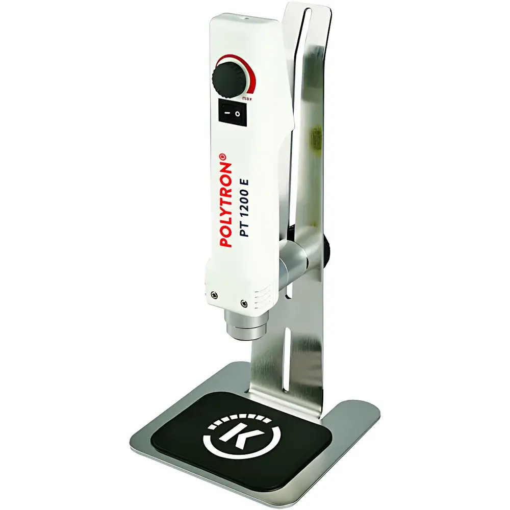Kinematica POLYTRON PT1200E Handheld Homogenizer