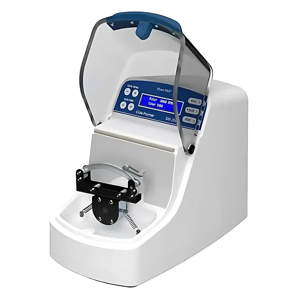 Cole-Parmer SamplePrep BM-200 Compact High-Energy Ball Mill (Formerly SPEX 5120)