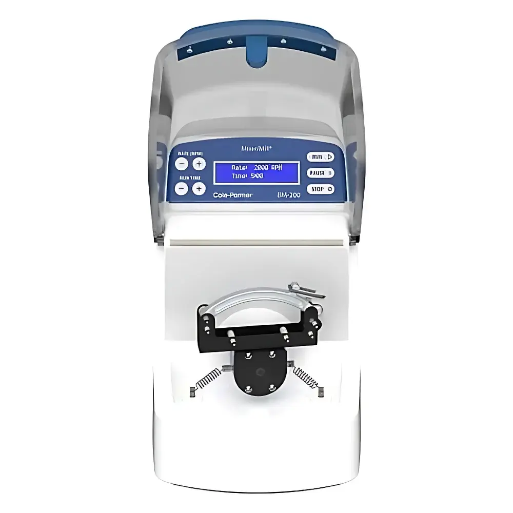 Cole-Parmer SamplePrep BM-200 Compact High-Energy Ball Mill (Formerly SPEX 5120)