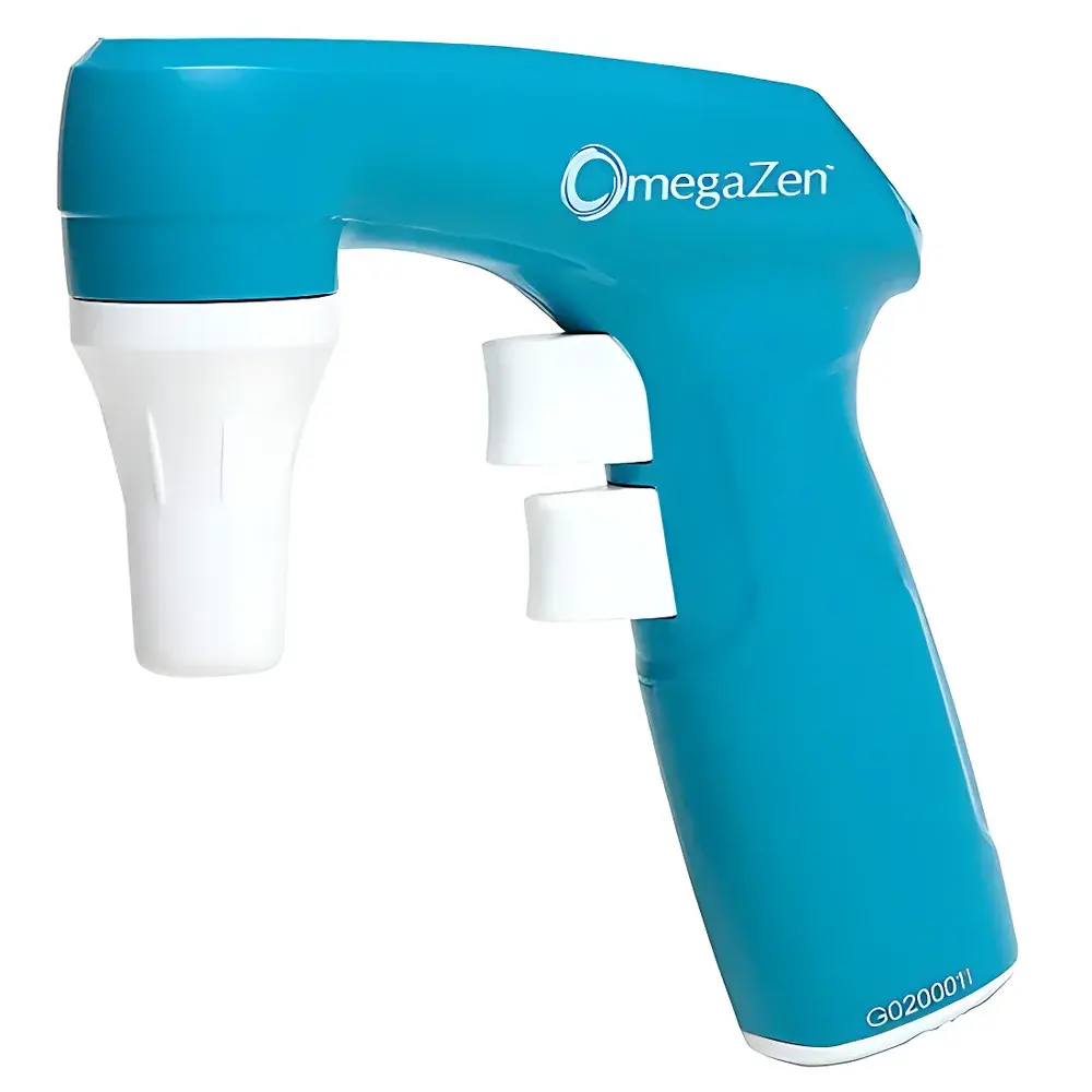 Cole-Parmer OmegaZen Electronic Pipette Controller