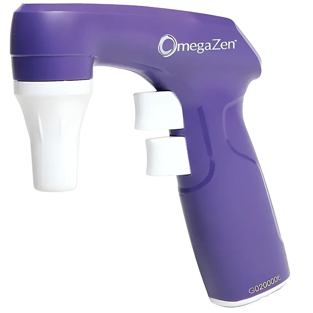 Cole-Parmer OmegaZen Electronic Pipette Controller