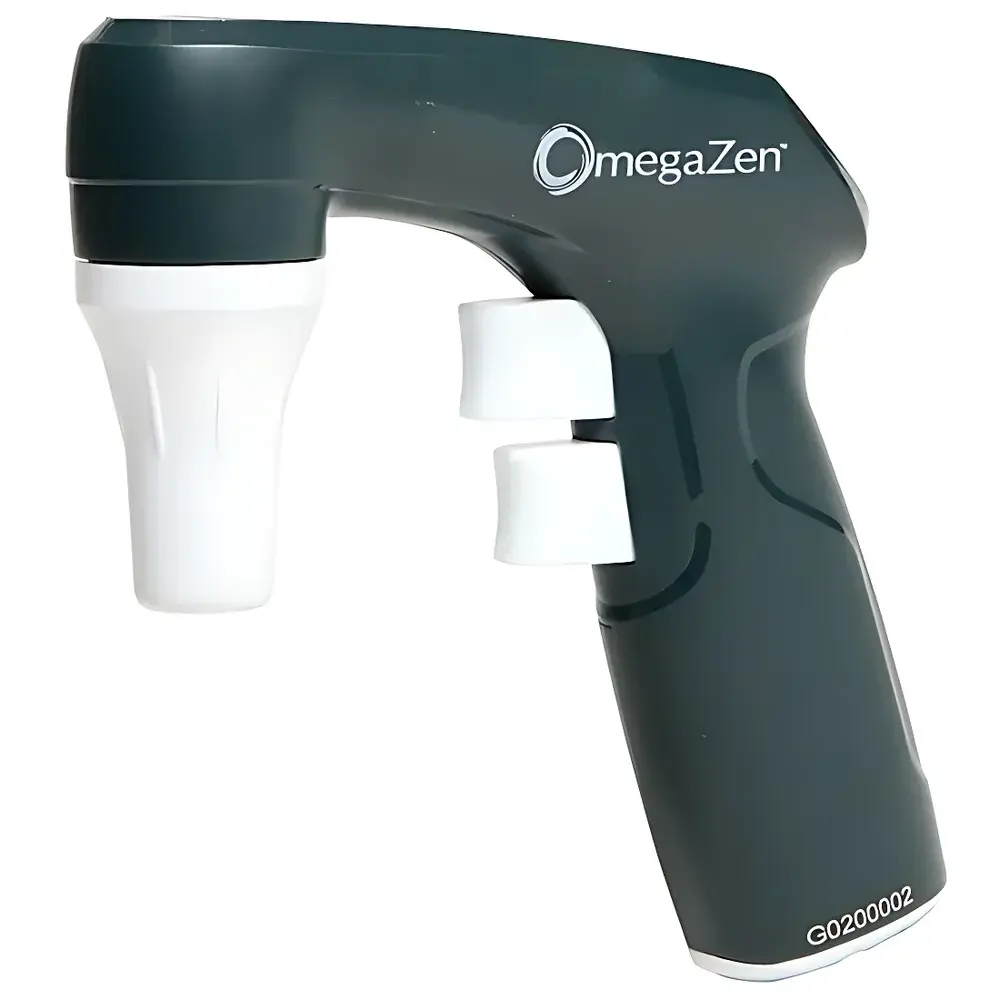 Cole-Parmer OmegaZen Electronic Pipette Controller