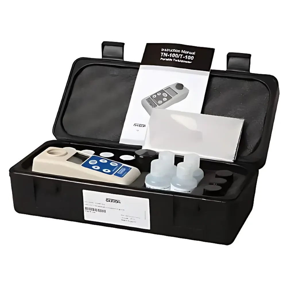 Oakton T100 Waterproof Turbidimeter