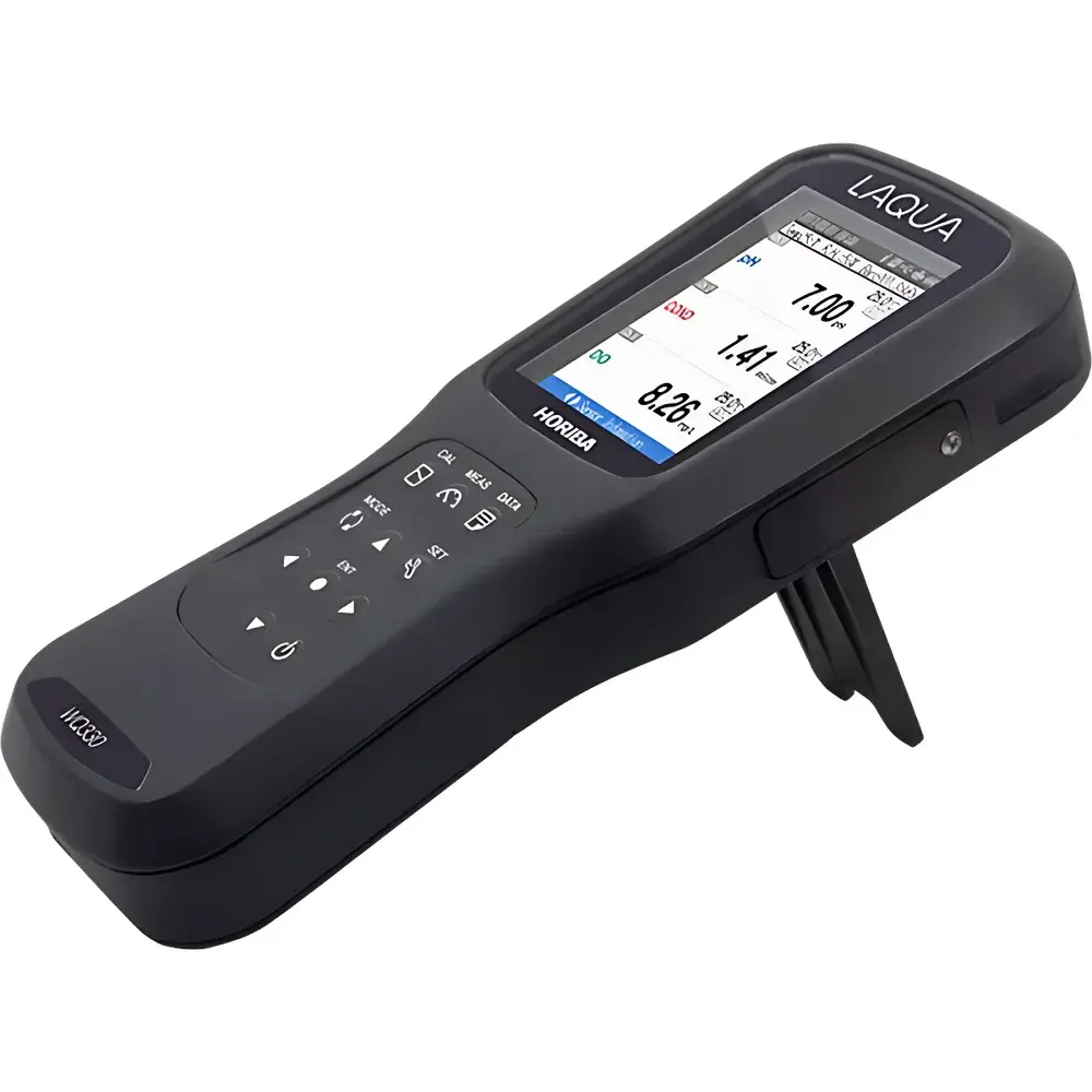HORIBA LaquaTwin WQ-300 Portable Multiparameter Water Quality Meter