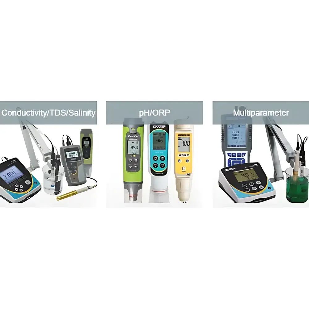 Oakton pH/ORP Portable Tester