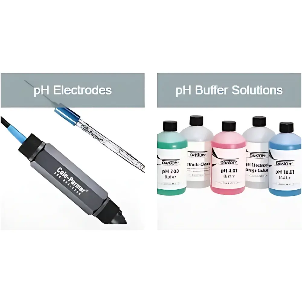 Oakton pH/ORP Portable Tester
