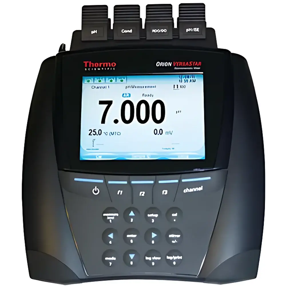 Thermo Scientific Orion VERSA STAR VM-01 Multi-Parameter Benchtop Water Quality Analyzer