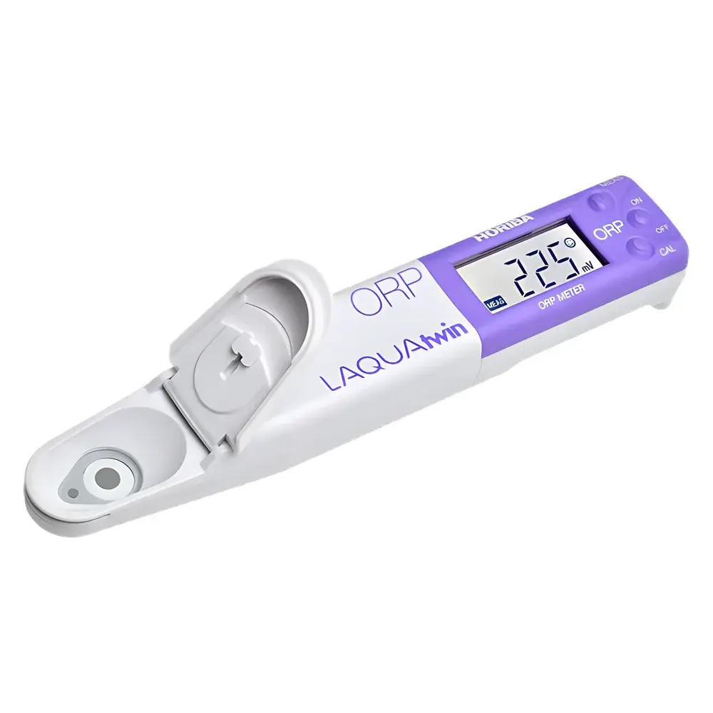 HORIBA LAQUAtwin ORP-11 Portable ORP/Eh Meter