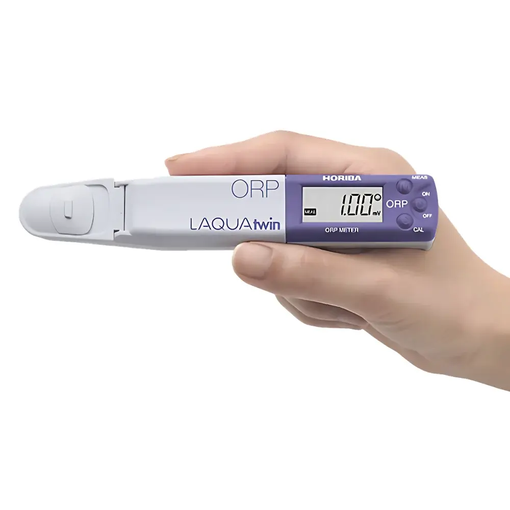 HORIBA LAQUAtwin ORP-11 Portable ORP/Eh Meter