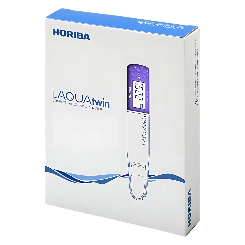 HORIBA LAQUAtwin ORP-11 Portable ORP/Eh Meter