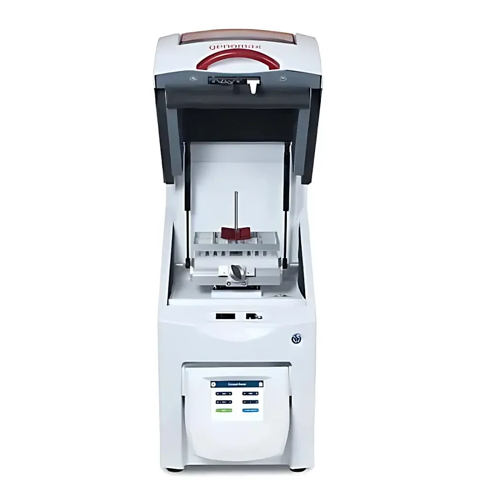 Spex SamplePrep 2050-230 Genomax High-Throughput Tissue Grinder