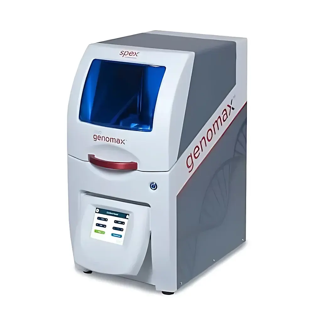 Spex SamplePrep 2050-230 Genomax High-Throughput Tissue Grinder