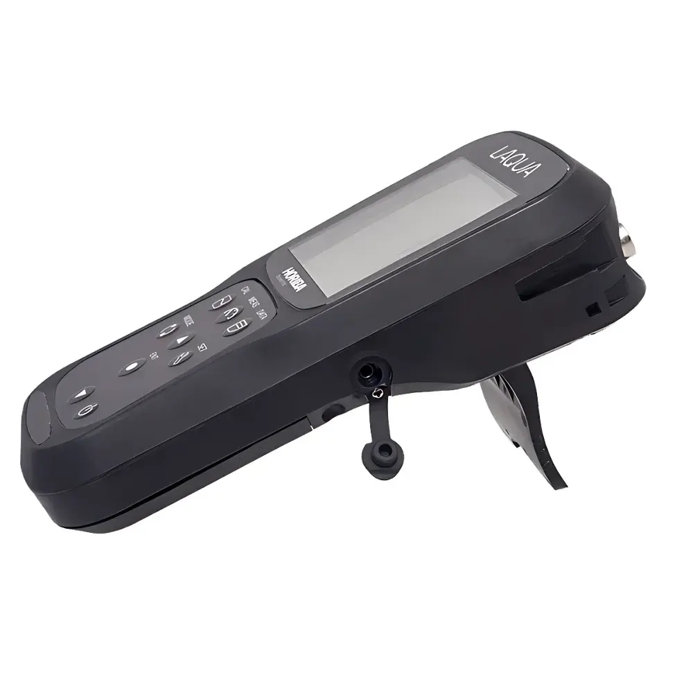 HORIBA LAQUA PH210 Portable pH/ORP/Temperature Meter
