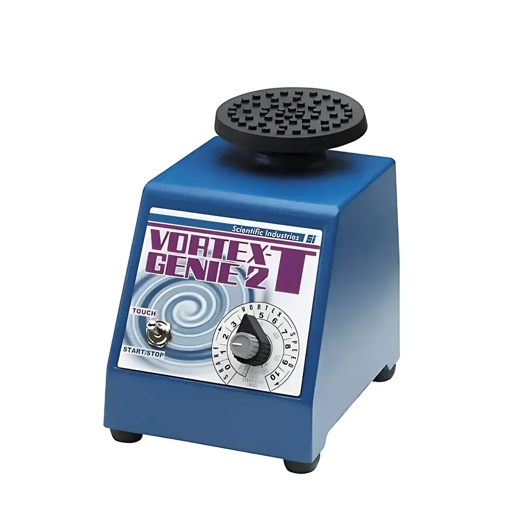 Scientific Industries Vortex-Genie® 2 Digital Variable-Speed Vortex Mixer