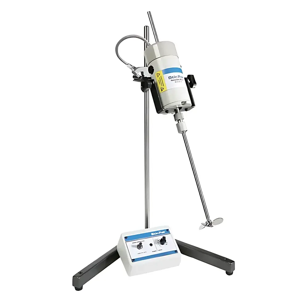Stir-Pak® 50007-47 Heavy-Duty Modular Mixing System