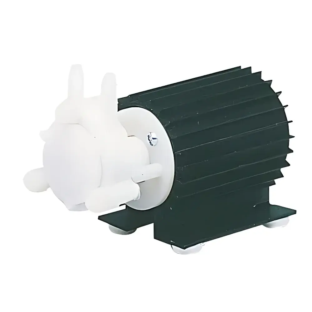 Cole-Parmer Model 07012-02 Miniature Gear Pump
