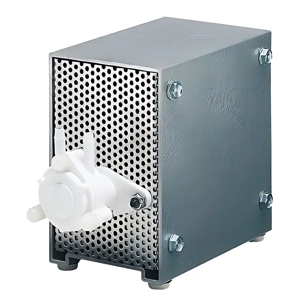 Cole-Parmer Model 07012-02 Miniature Gear Pump