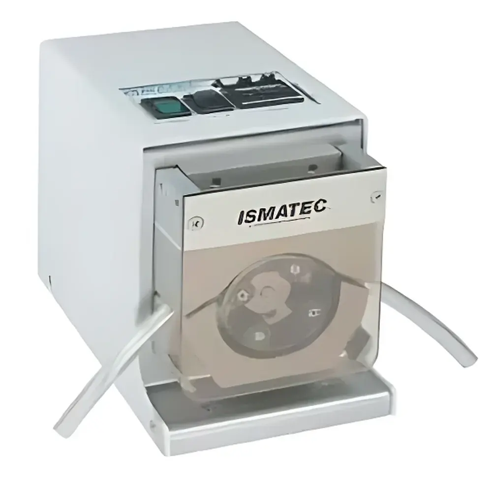 ISMATEC REGLO QUICK™ ISM897 Peristaltic Pump