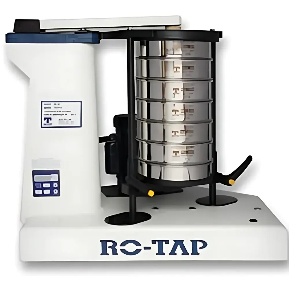 Tyler RO-TAP RX-29-10 Laboratory Sieve Shaker