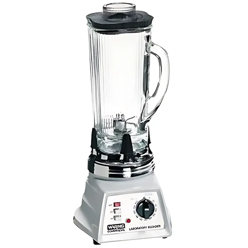 Waring HGB Series Dual-Speed and Variable-Speed Laboratory Homogenizers