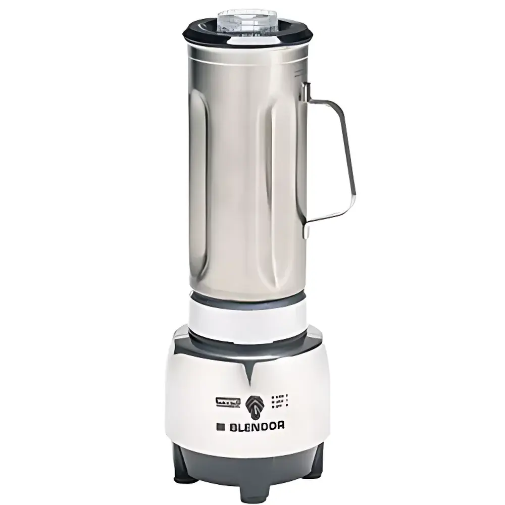 Waring HGB Series Dual-Speed and Variable-Speed Laboratory Homogenizers