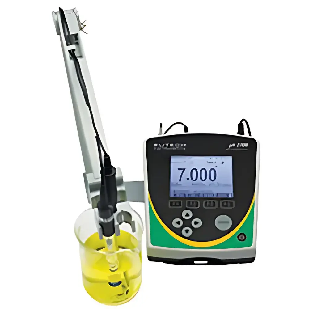 Eutech pH2700 Benchtop pH/ORP/Conductivity Meter
