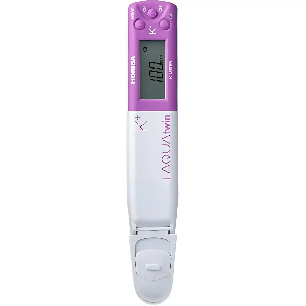 HORIBA LAQUAtwin B-722/B-731/B-743/B-751 Portable Ion Meter