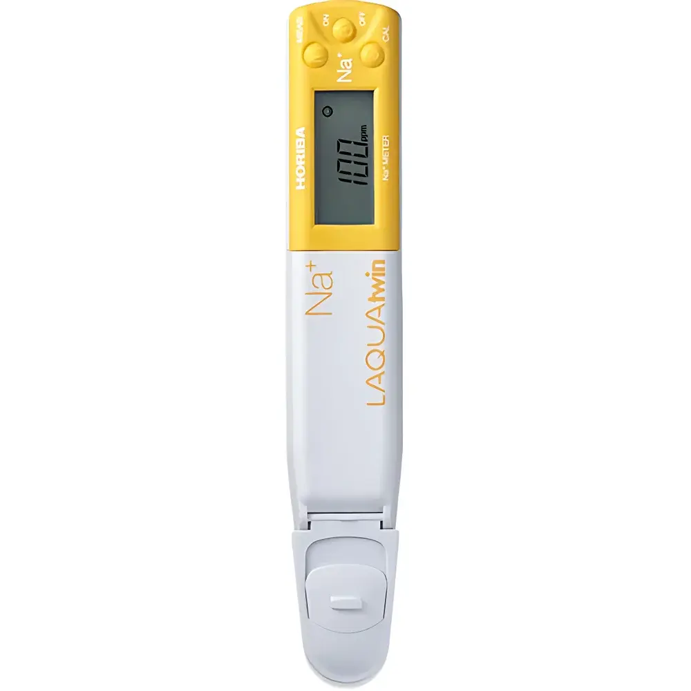 HORIBA LAQUAtwin B-722/B-731/B-743/B-751 Portable Ion Meter
