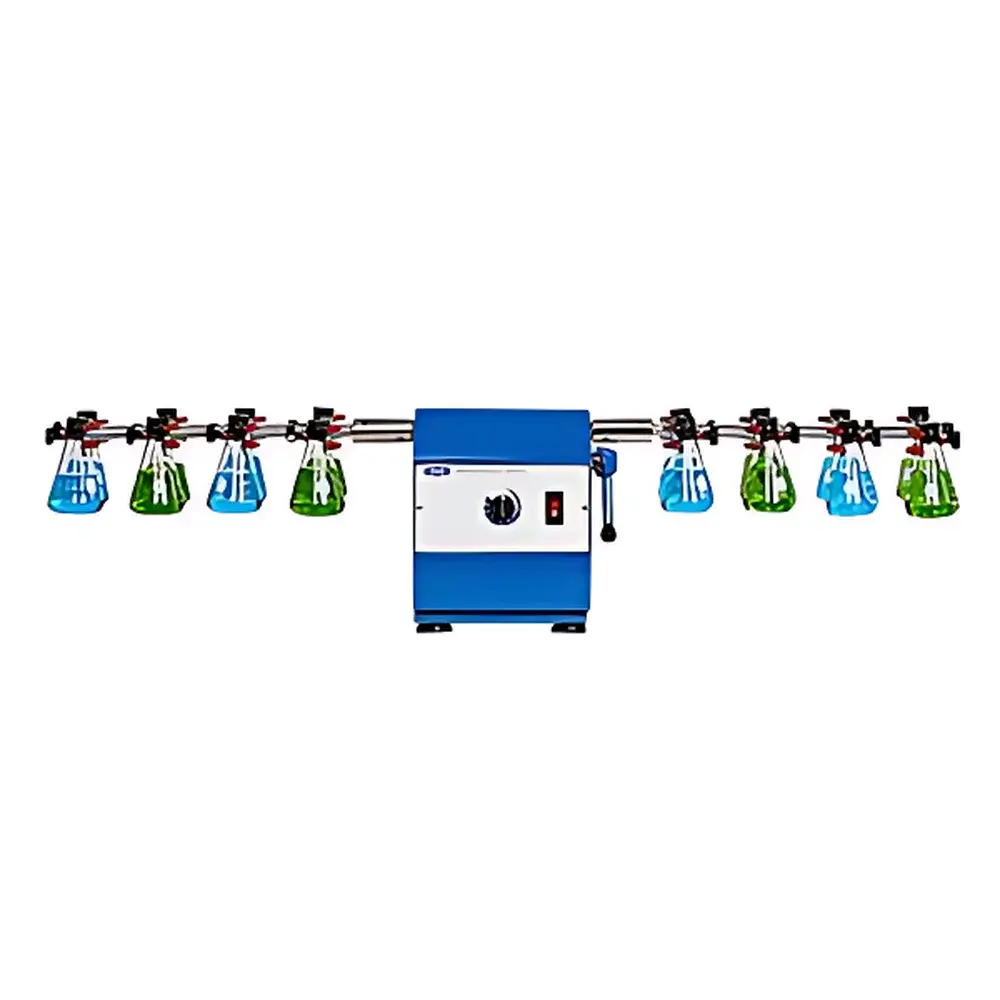 Burrell Model 75 Wrist-Action Shaker