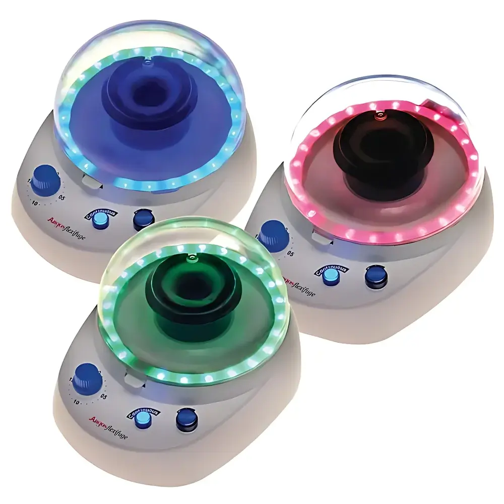 Argos Technologies Microcentrifuge