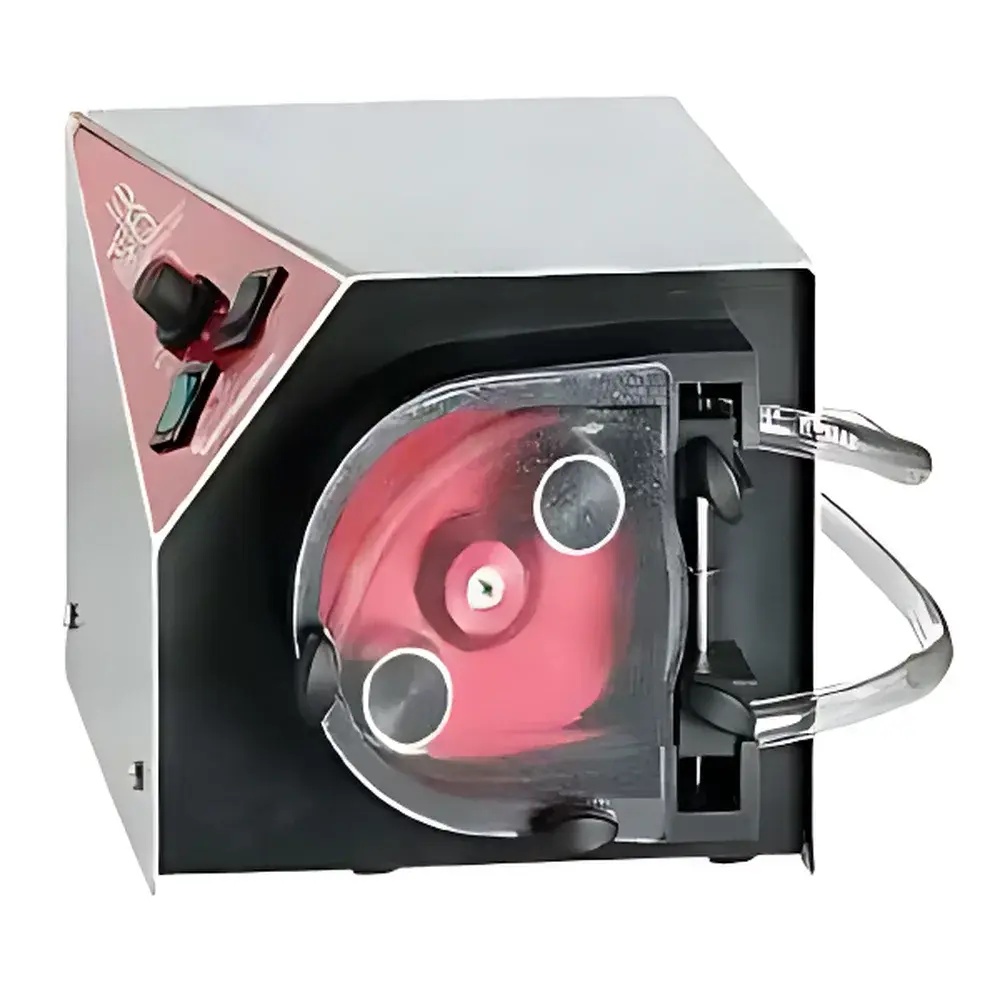 ISMATEC ECOLINE VC-280 WT Peristaltic Pump ISM1078B