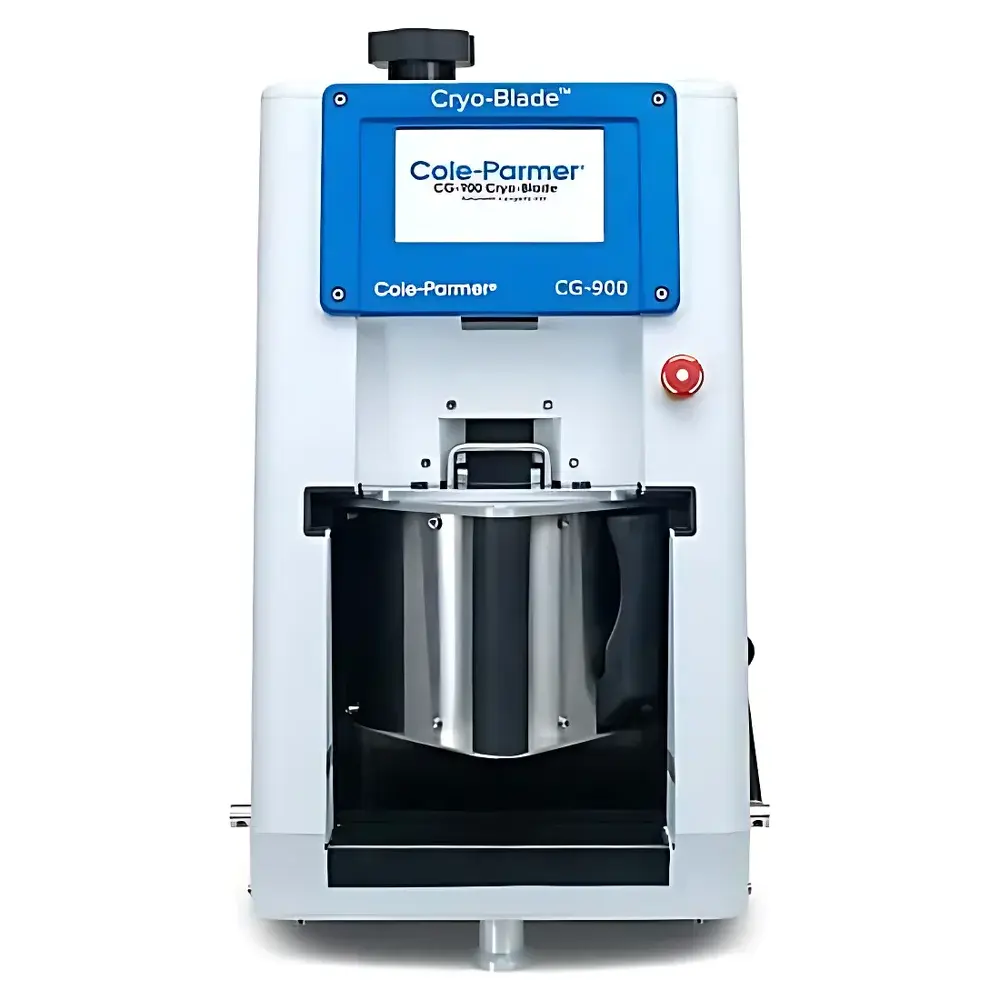 Cole-Parmer CG-900 Cryogenic Blade Grinder