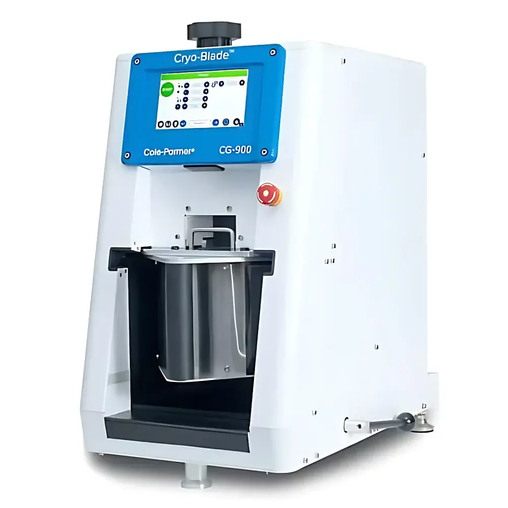 Cole-Parmer CG-900 Cryogenic Blade Grinder