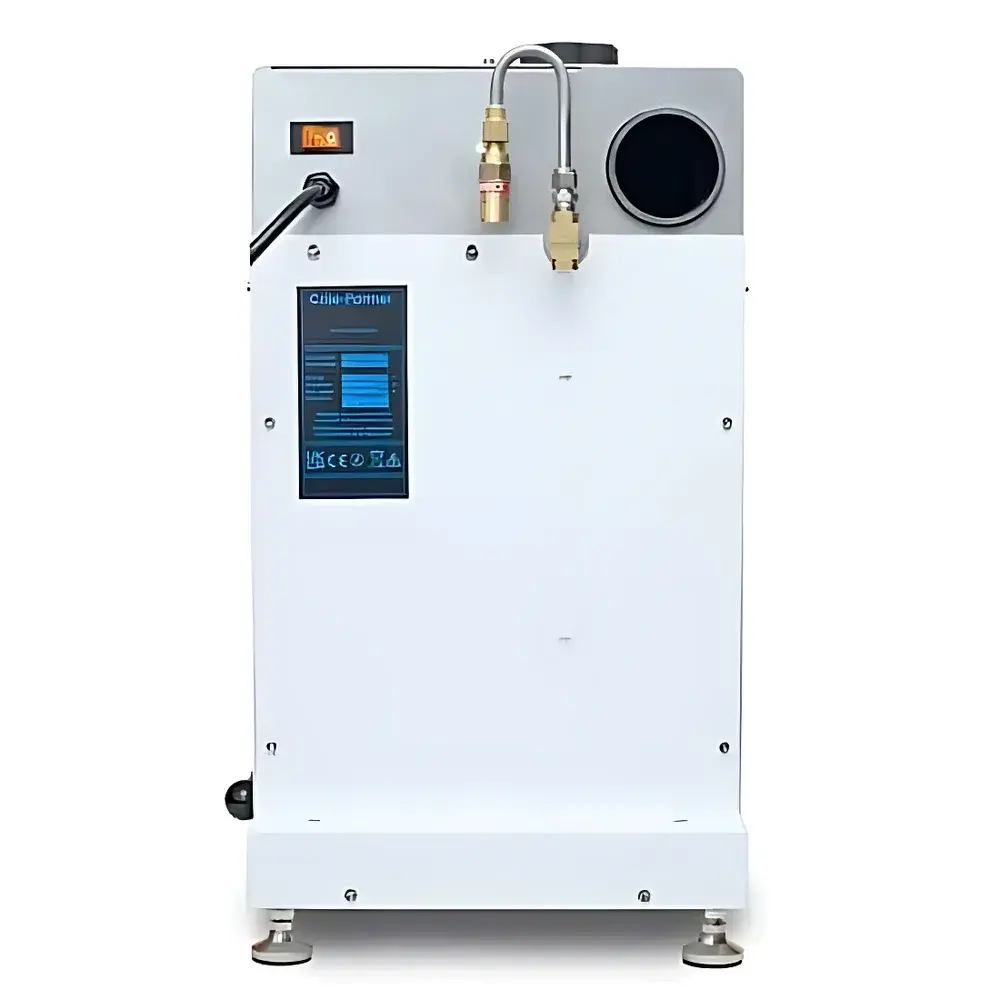 Cole-Parmer CG-900 Cryogenic Blade Grinder