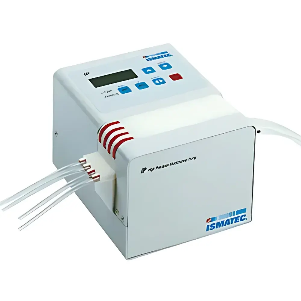Ismatec ISM931C Advanced Peristaltic Pump