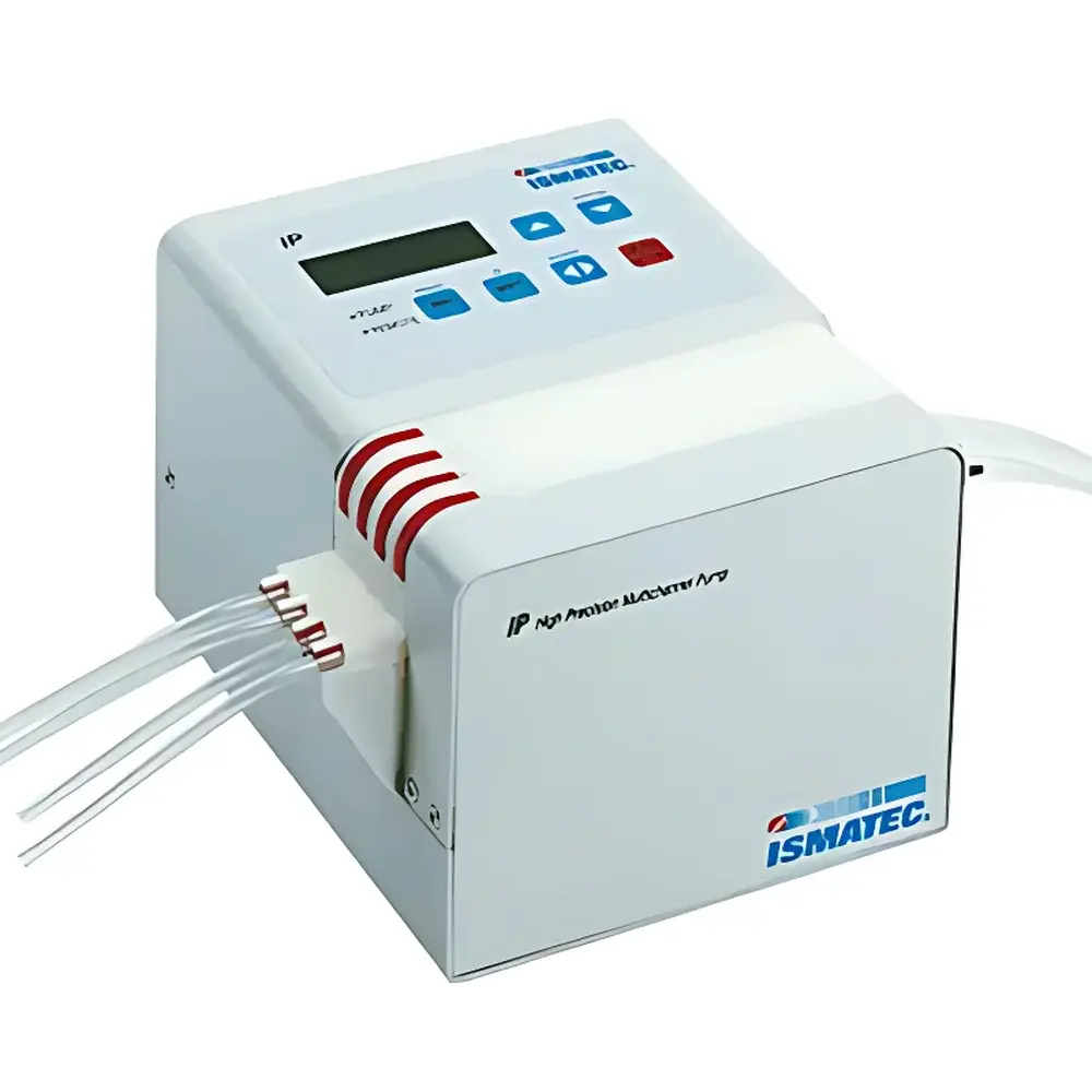 Ismatec ISM931C Advanced Peristaltic Pump