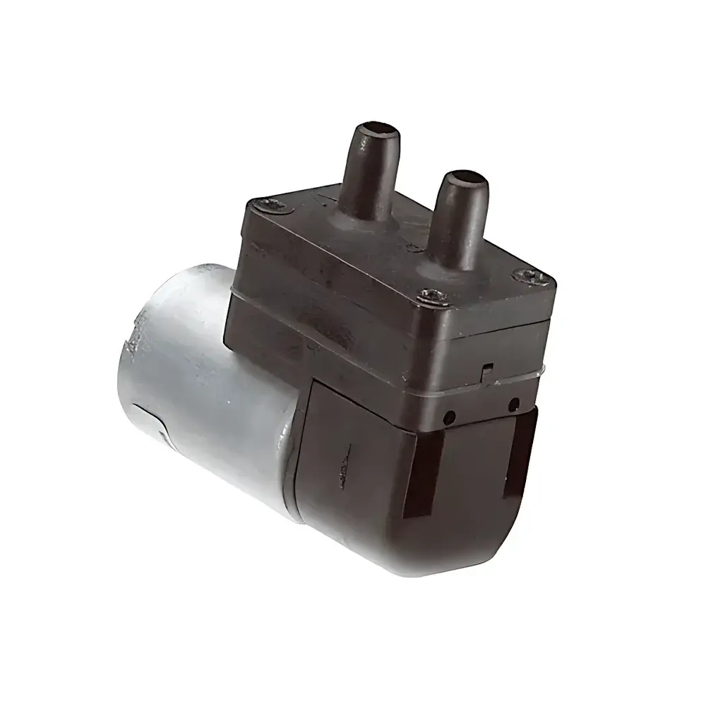 Cole-Parmer 79600-04 Compact Vacuum/Pressure Diaphragm Pump