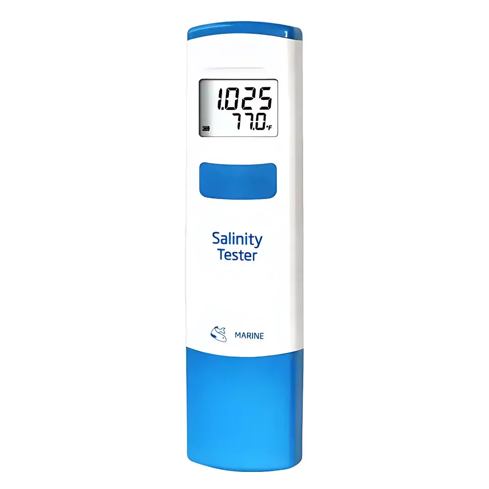 Hanna HI98319 Portable Seawater Salinity Meter