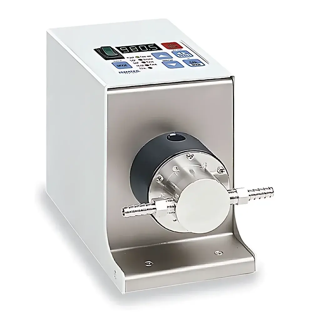 Ismatec ISM901B Compact Programmable Digital Gear Pump Drive