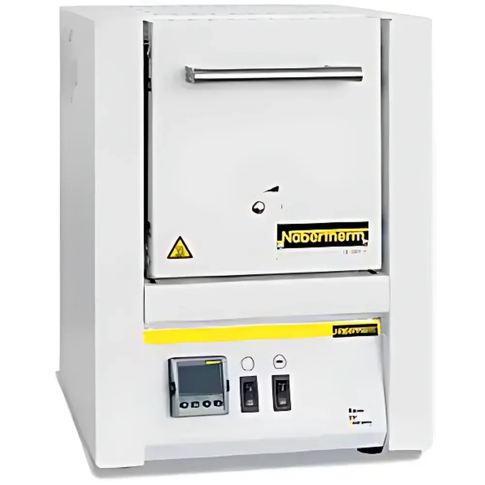 Nabertherm LE Series Compact Muffle Furnaces (LE1/11 to LE14/11)
