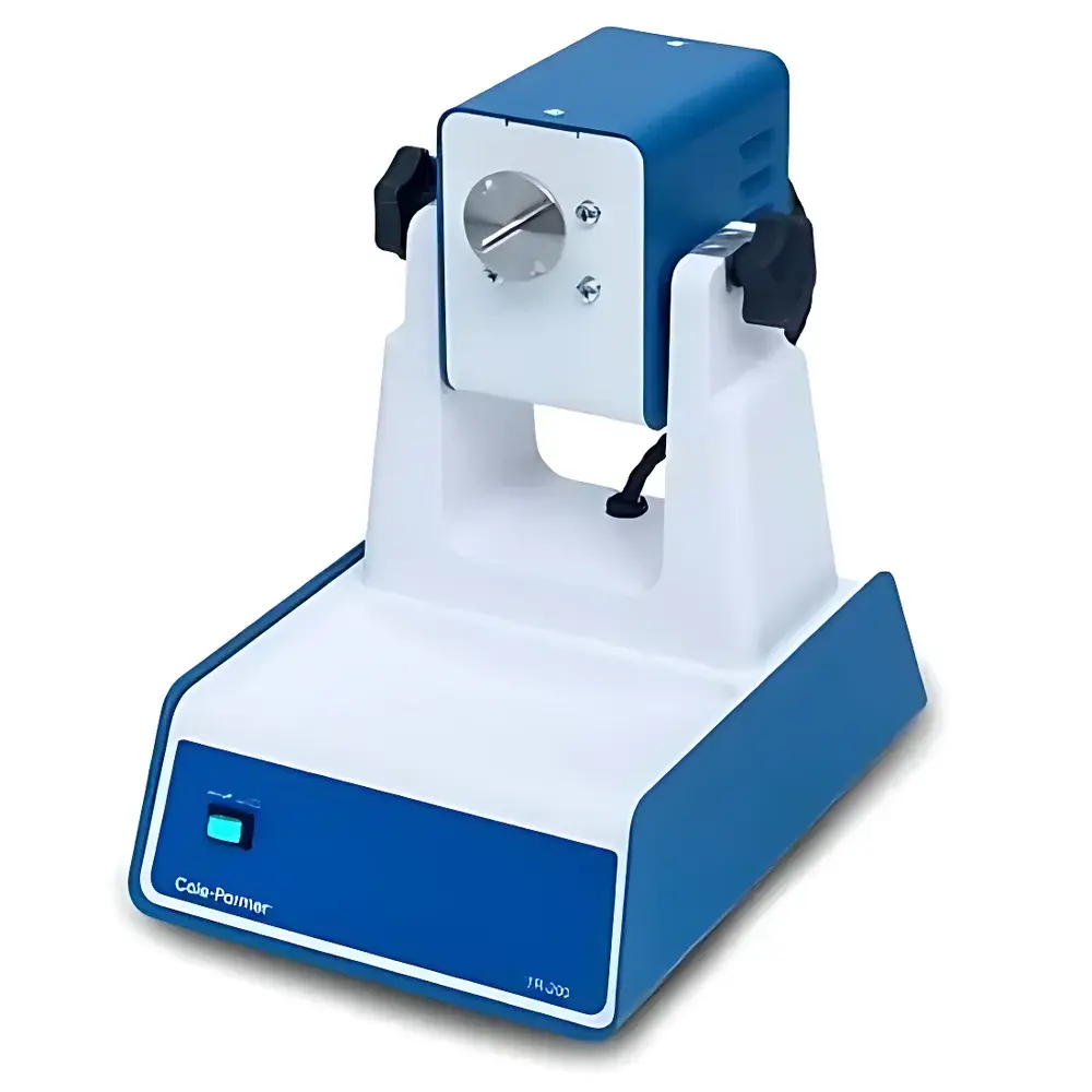 Cole-Parmer TR200D Rotating Tube Mixer