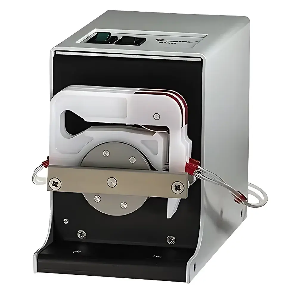Ismatec ISM830 Compact Multi-Channel Peristaltic Pump