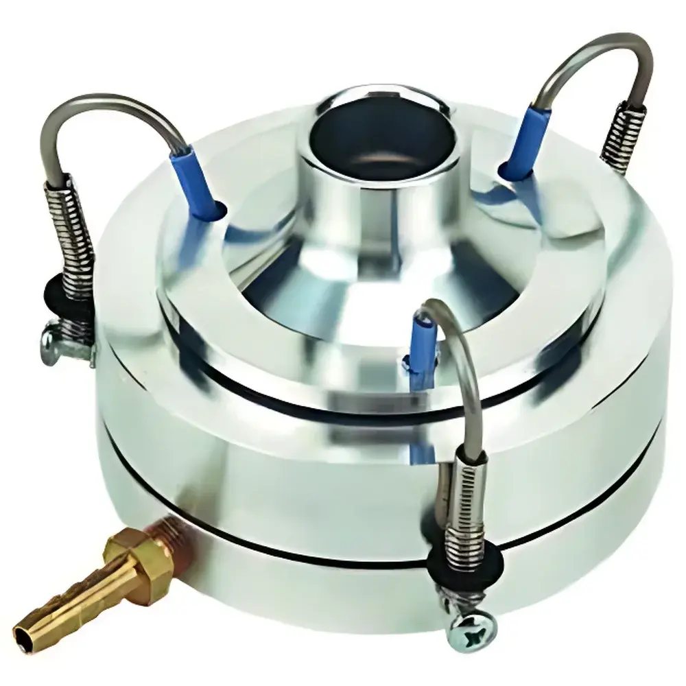 Zefon A6 Single-Stage Microbial Impactor