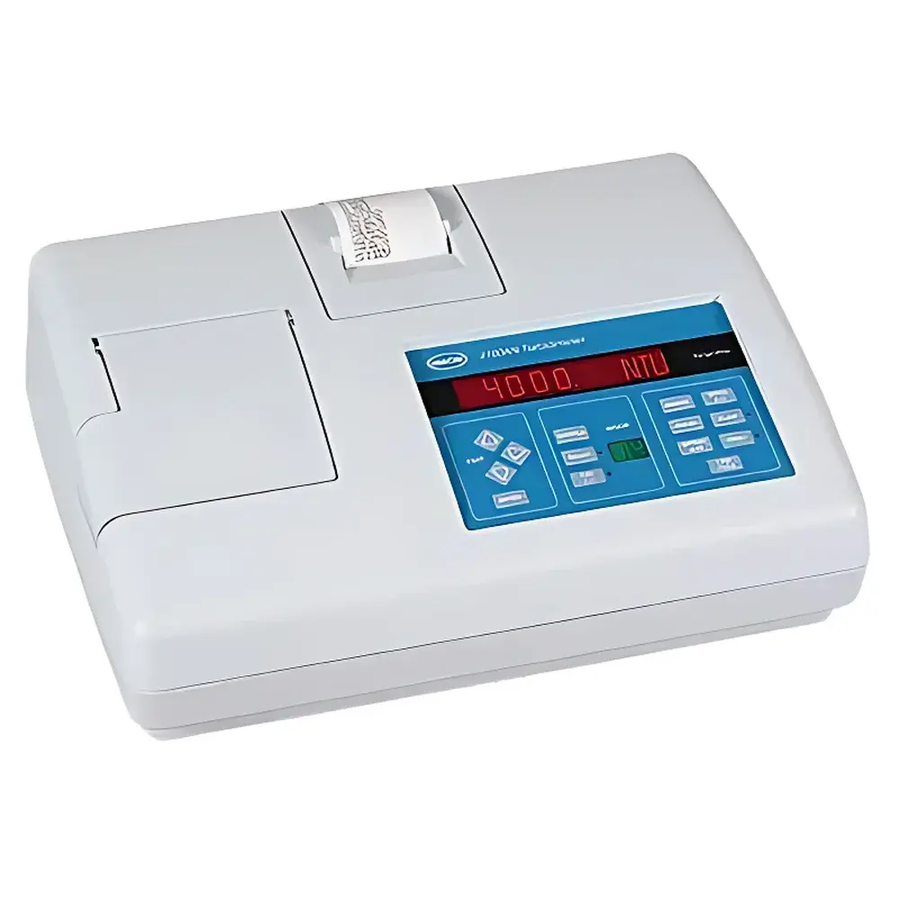 Hach 2100AN Benchtop Turbidimeter