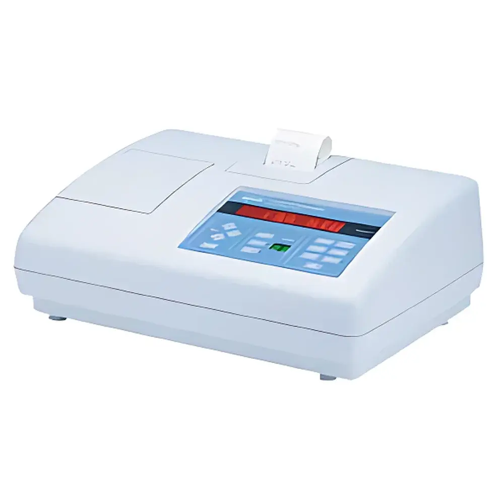 Hach 2100AN Benchtop Turbidimeter