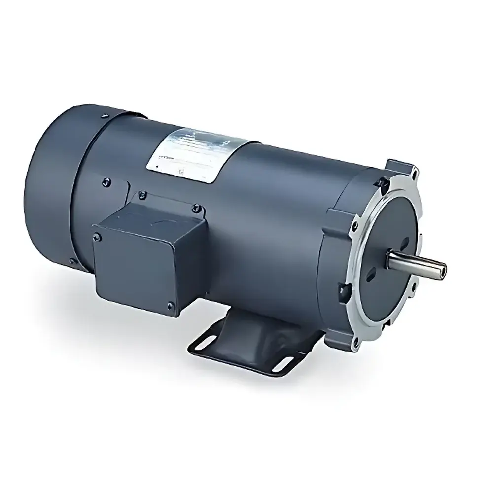 Masterflex L/S Explosion-Proof Pump Head Adapter for NEMA 56C Motors