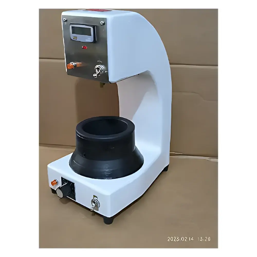 SHYODU GT-STHP-220 Stabltemp Hot Pot Gel Timer