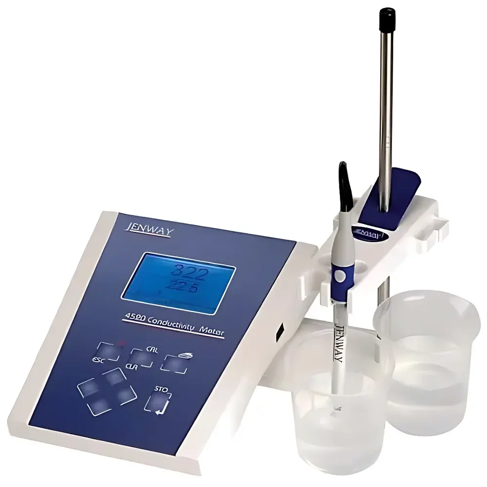 Jenway 4520 Benchtop Conductivity Meter