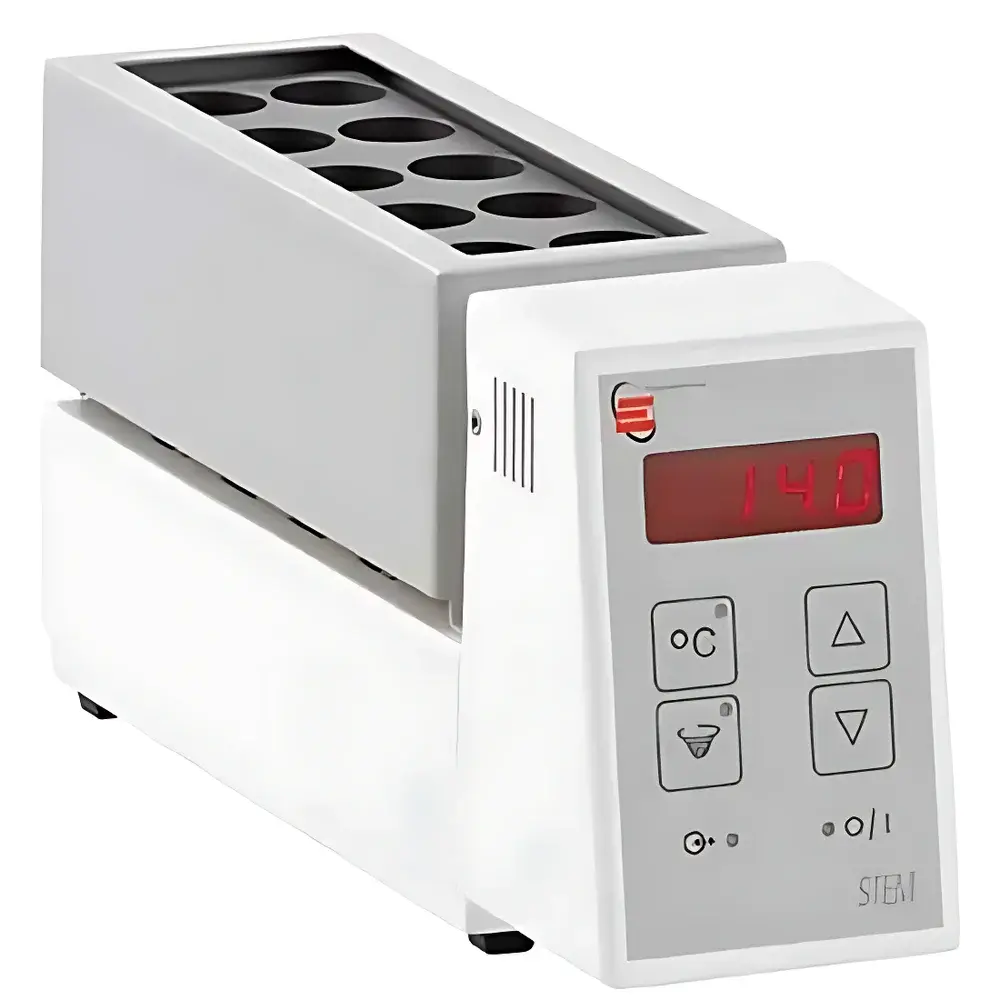 Electrothermal STEM RS1000 Parallel Reaction Station