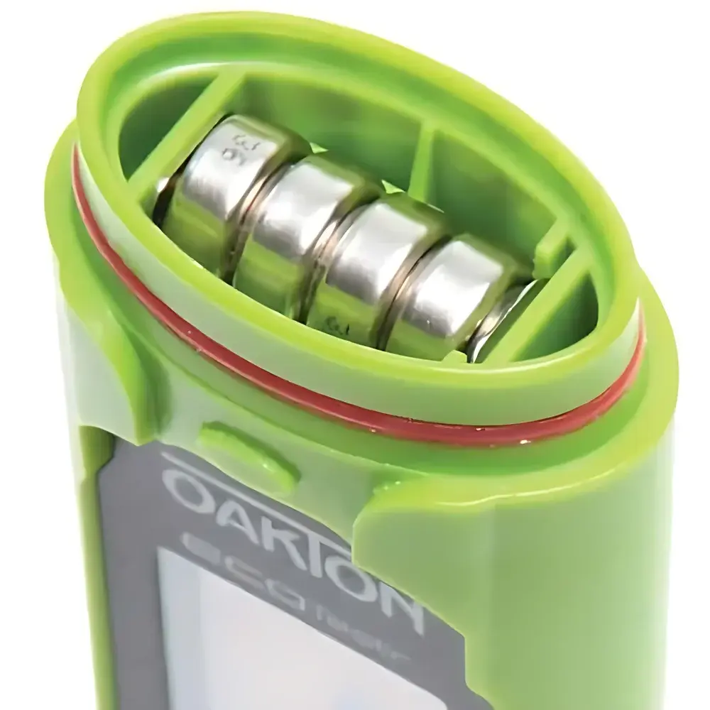 Oakton EcoTestr pH 2+ Pocket pH Meter